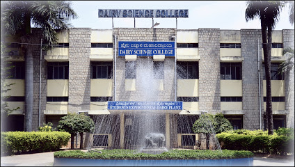Dairy Science College